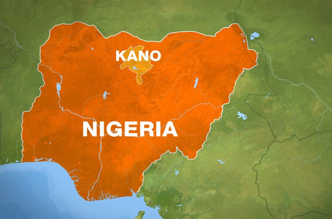 Kano-map