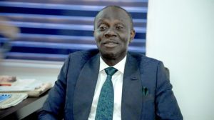 Kassim Afegbua