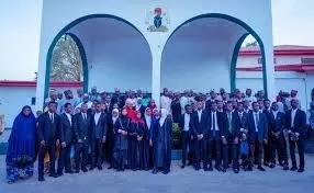 Kebbi sponsors 35 indigent students for medicine, pharmaceutical studies in Ethiopia Feb 04, 2026