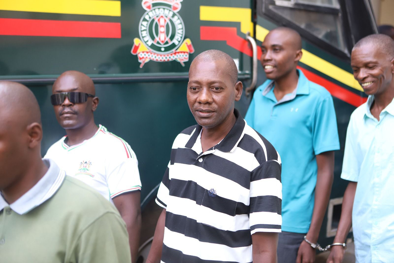 Kenyan preacher linked to Shakahola starvation cult charged over 52 additional deaths