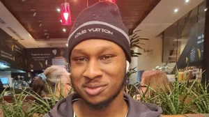 Khaleed Oladipo