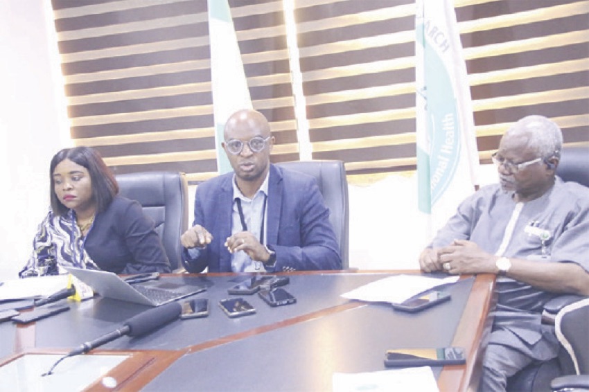 Drug-resistant infections rising in Nigeria –NIMR expert