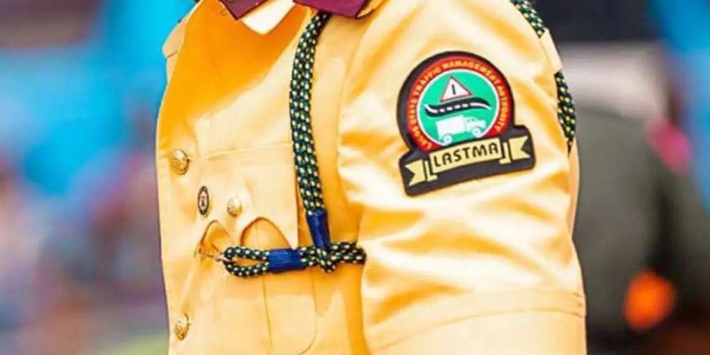 LASTMA
