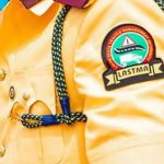 LASTMA