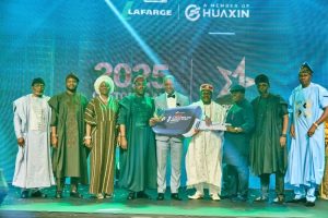 Lafarge Africa
