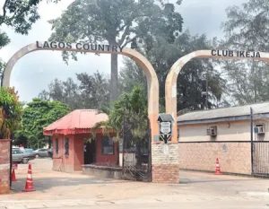 Lagos