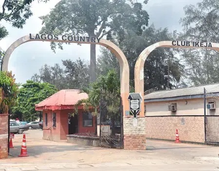 Lagos