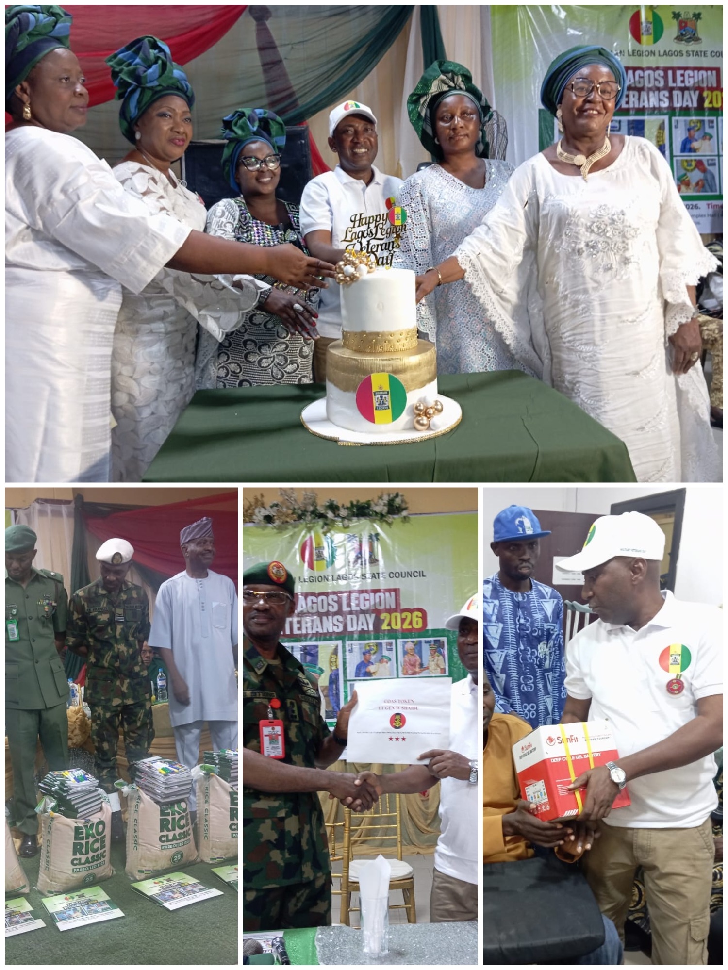 Lagos