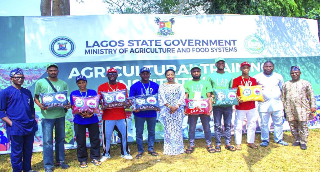 Lagos