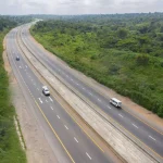 Lagos-Ibadan Expressway