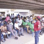 Lagos State Drivers’ Care Programme was concluded at Iyana-Iba motor park on Thursday, February 12, 2026