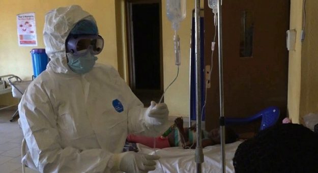 Lassa fever claims 6 lives in Edo Feb 14, 2026