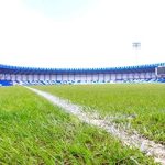 Lekan Salami Stadium