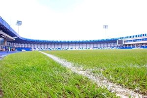 Lekan Salami Stadium