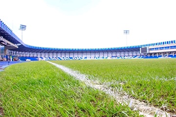Lekan Salami Stadium
