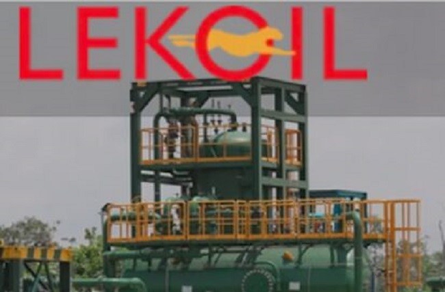Lekoil