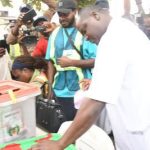 Christopher Zakka Maikalangu