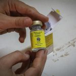 Echitab Polyvalent Anti-Snake Venom