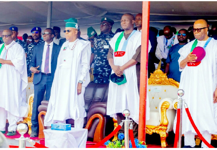 APC winning hearts beyond govs, delivering economic stability, inclusive governance –Yilwatda