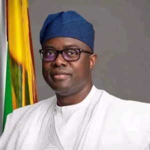 Makinde