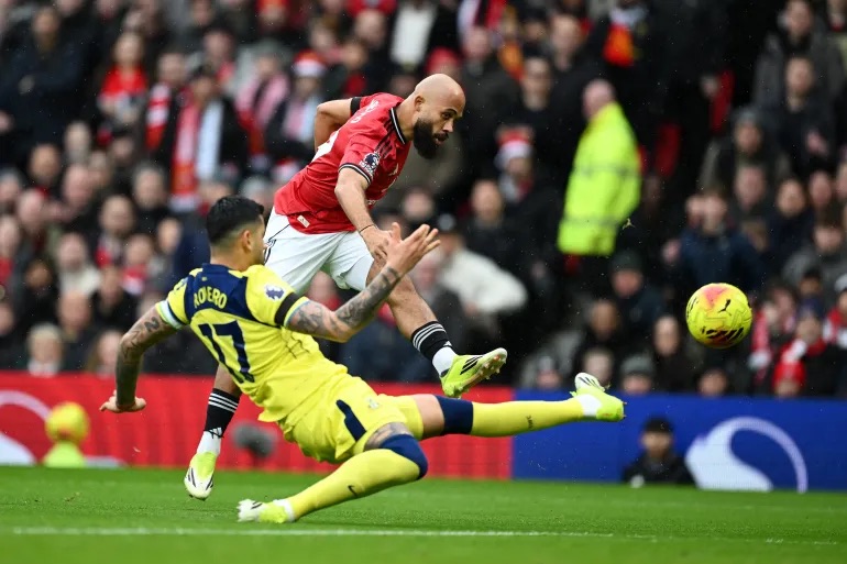 Man U