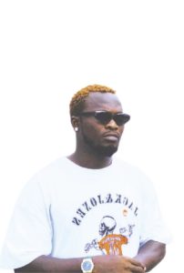 Mane