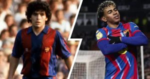 Maradona