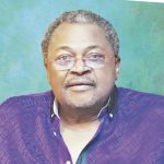 Mike Adenuga