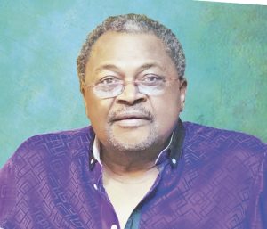 Mike Adenuga