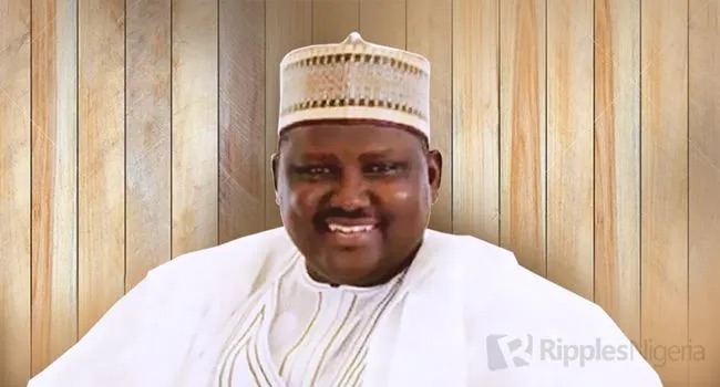 Abdulrasheed Maina