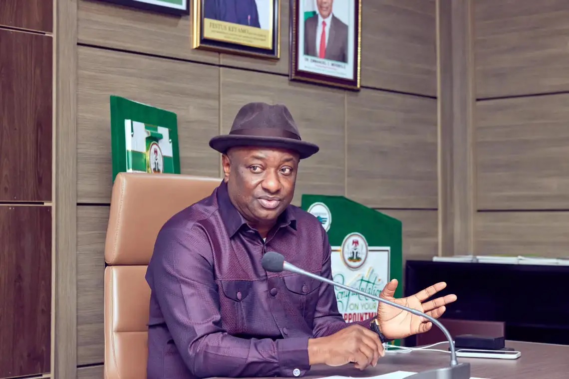 Aviation Ministry redeploys NAMA, NiMeT, NSIB directors in fresh shake-up