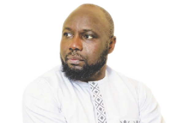 Moses Abutu