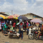 Mpape-market