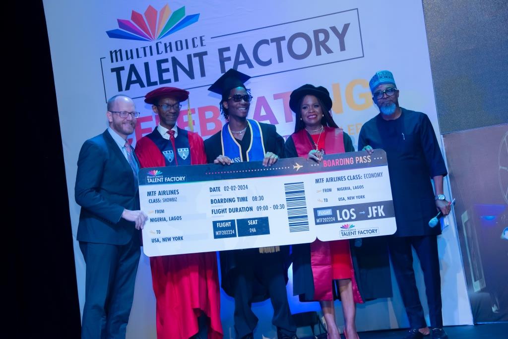 MultiChoice-Talent-Factory-Samuel-Oluwasegun-Ogundeyi