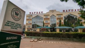 NAFDAC