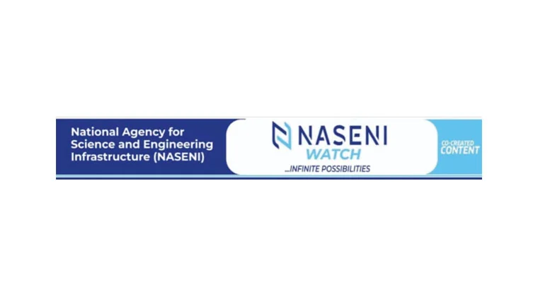 NASENI logo