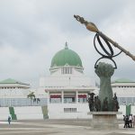 NASS building