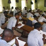 NECO candidates