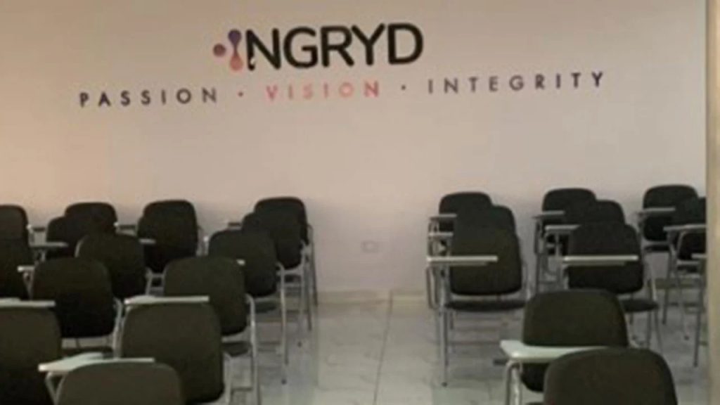 NGRYD