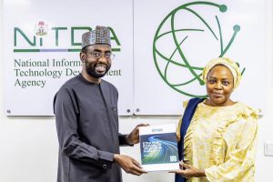 NITDA
