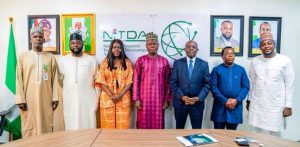 NITDA