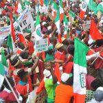 NLC strike