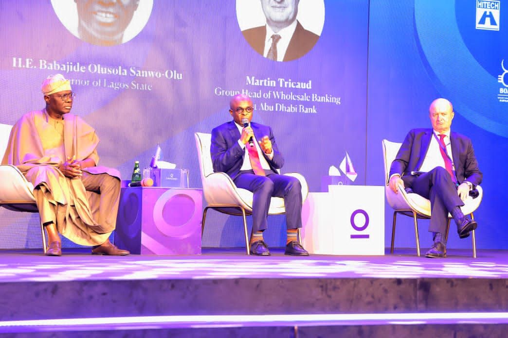 FG pushing major investments to transform Nigeria’s ports -Dantosho Feb 04, 2026