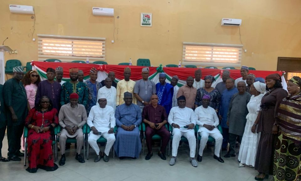 NLC, NUT threaten mass action against states over poor teachers’ welfare