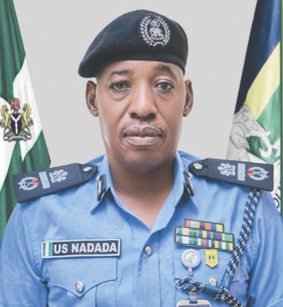 Nadada