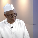 Nasir El-Rufai