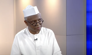 Nasir El-Rufai