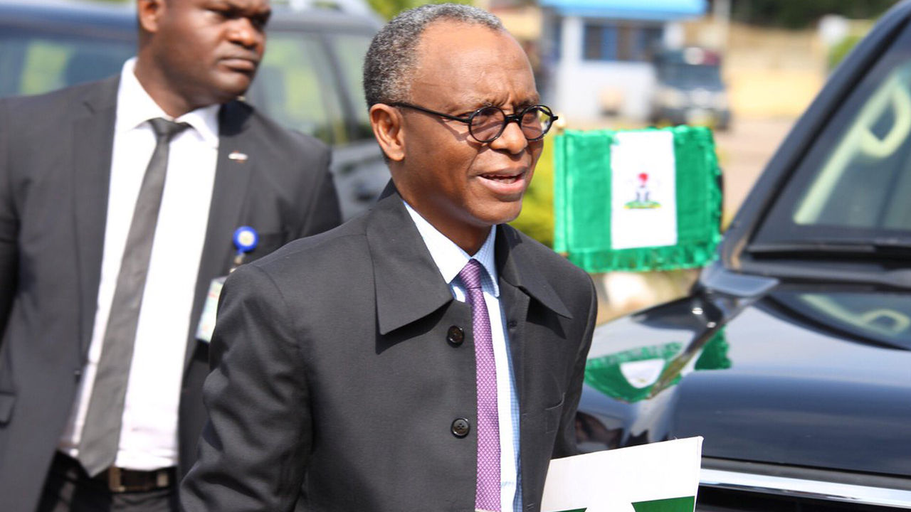 Nasir-El-Rufai
