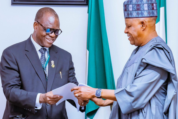 FG’s Cape Town convention signing sparks optimism for aviation growth Feb 06, 2026