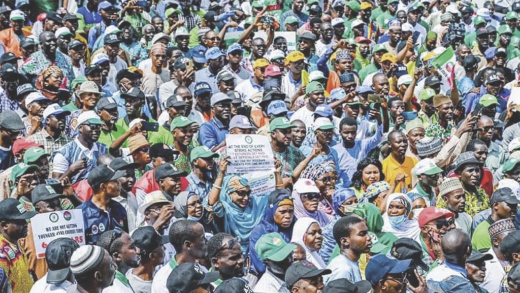 Nigeria